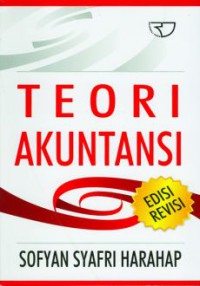 Image of Teori akuntansi edisi revisi