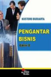 Image of Pengantar Bisnis Edisi 2