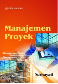 Image of Manajemen proyek