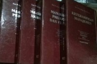 Image of Sales Management Handbook : Seri pedoman manajemen : manajemen penjualan