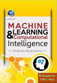 Image of Machine Learning dan Computational Intelligence