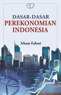 Image of Dasa-dasar perekonomian Indonesia