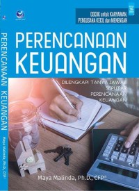 Image of Perencanaan keuangan
