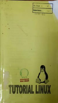 Image of Tutorial linux
