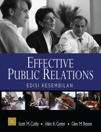 Image of Effective publlic relations