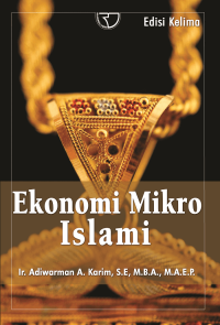 Image of Ekonomi mikro islami