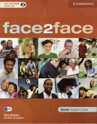 Image of Face2face