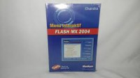 Image of Menu Interaktif Flash MX 2004