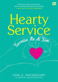 Image of Hearty service - service itu di sini