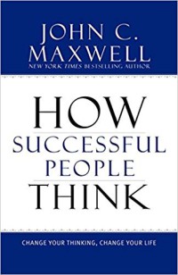 Image of How successful people think