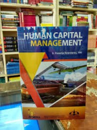 Image of Human capital manajemen