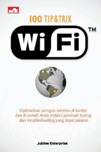 Image of 100 tip dan trik wi-fi