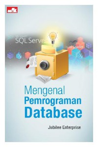 Image of Mengenal pemrograman database