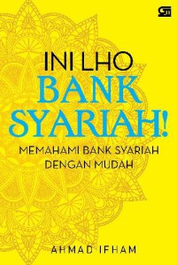 Image of Ini lho bank syariah