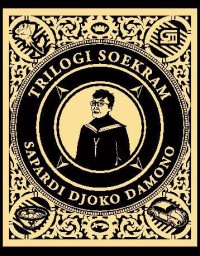 Image of Trilogi soekram