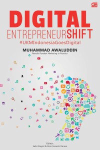 Image of Digital entreprenuershift