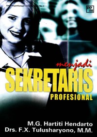 Image of Menjadi Sekretaris Profesional
