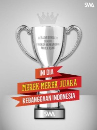 Image of Ini dia merek-merek kebangsaan indonesia