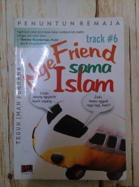Image of Nge friend sama islam track 6