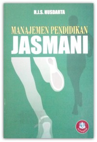 Image of Manajemen pendidikan jasmani