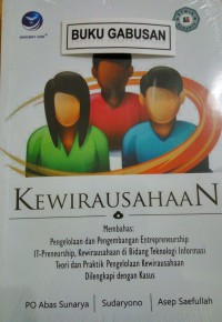 Image of Kewirausahaan