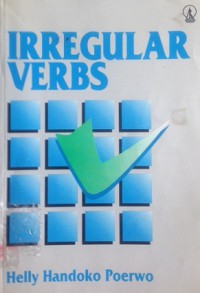 Image of Irregular Verbs