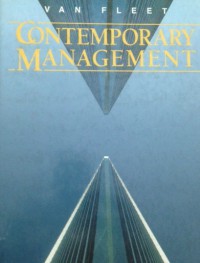 Image of Contemporary Management