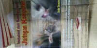 Image of Instalasi dan konfigurasi jaringan komputer
