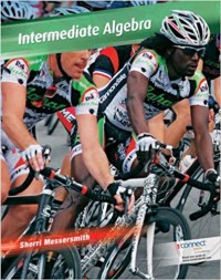 Image of Intermediate Algebra