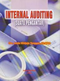 Image of Internal Auditing