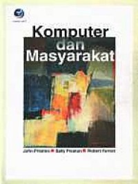Image of Komputer dan Masyarakat