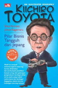 Image of Kiichiro Toyota