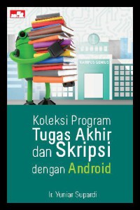 Image of Koleksi program tugas akhir dan skripsi dengan android