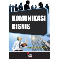 Image of Komunikasi bisnis