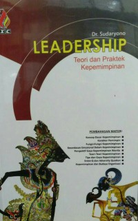 Image of Leadership