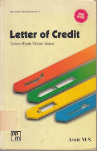 Image of Letter of credit dalam bisnis ekpor impor