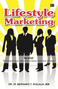 Image of Lifestyle marketing