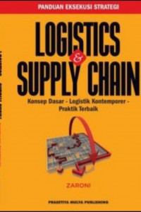 Image of Logistics & supply chain