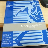 Image of Manajemen sixth edition