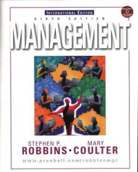 Image of Management international edition