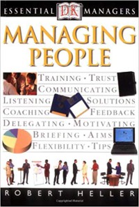 Image of Managing people