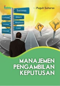 Image of Manajemen pengambilan keputusan