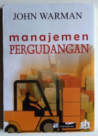 Image of Manajemen Pergudangan