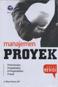 Image of Manajemen Proyek