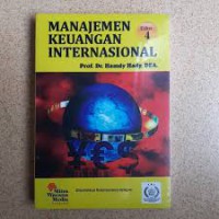 Image of Manajemen keuangan internasional