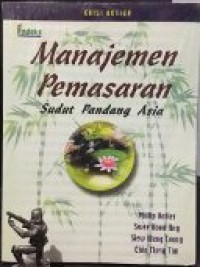 Image of Manajemen pemasaran