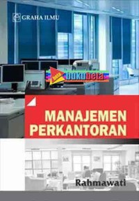 Image of Manajemen perkantoran