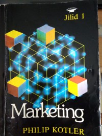 Image of Marketing
