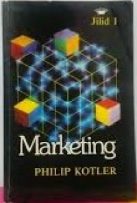 Image of Marketing esentials