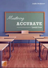 Image of Mastering Accurate Lanjutan